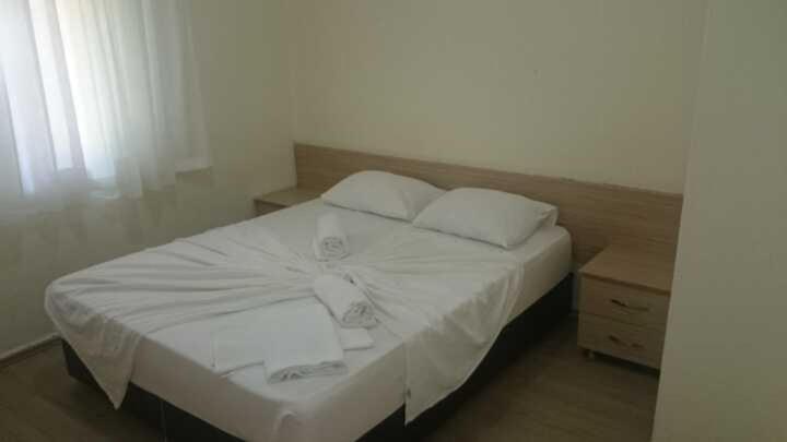 Tunali Apart Hotel Antalia Esterno foto