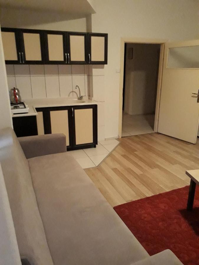 Tunali Apart Hotel Antalia Esterno foto