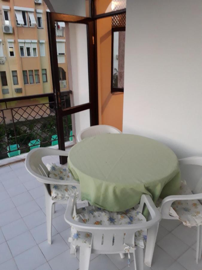 Tunali Apart Hotel Antalia Esterno foto