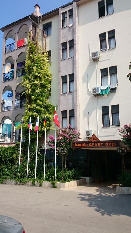 Tunali Apart Hotel Antalia Camera foto