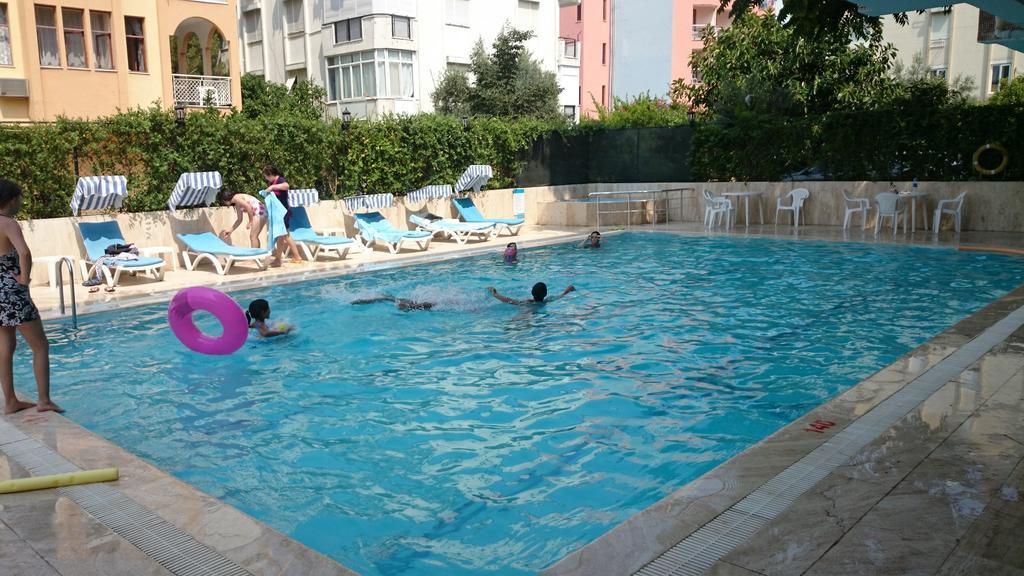 Tunali Apart Hotel Antalia Camera foto