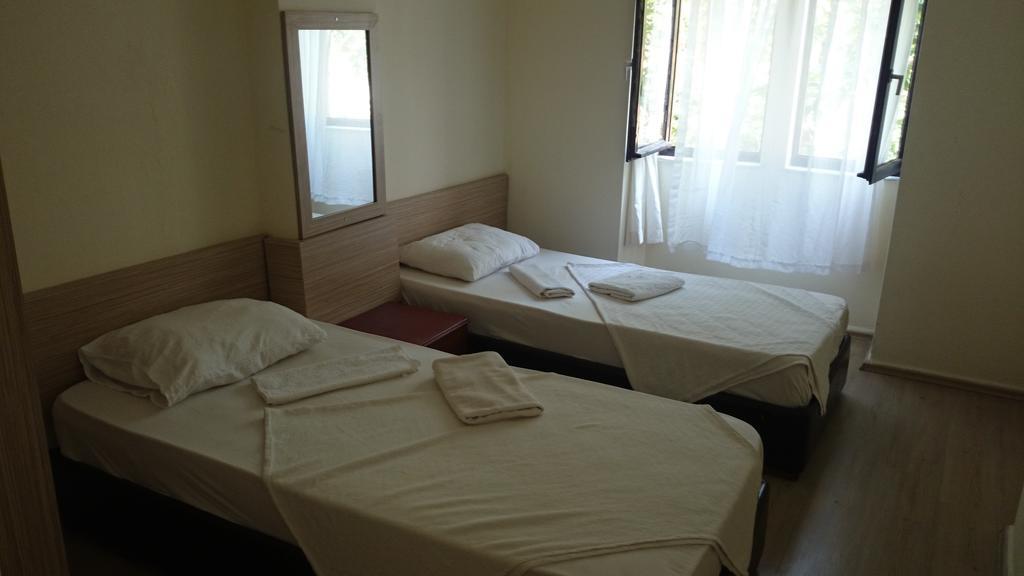 Tunali Apart Hotel Antalia Camera foto