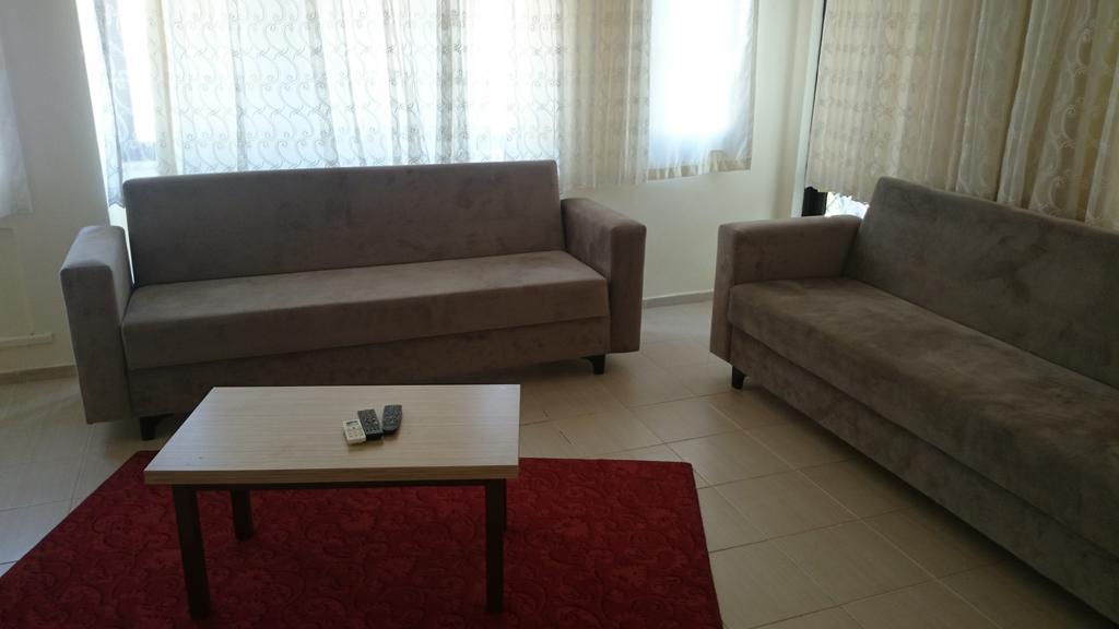 Tunali Apart Hotel Antalia Camera foto