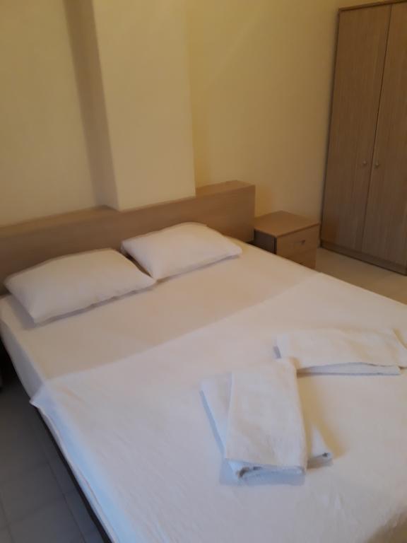 Tunali Apart Hotel Antalia Esterno foto